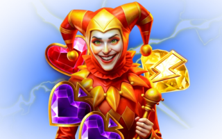 Power Chance