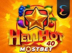Hell Hot 40