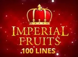 Imperial Fruits: 100 Lines